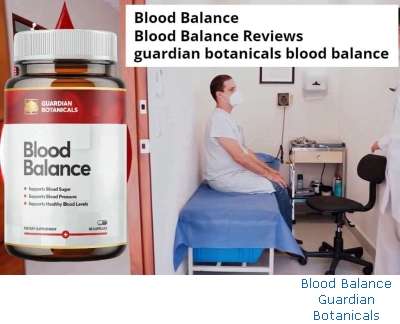 Blood Balance Comparison